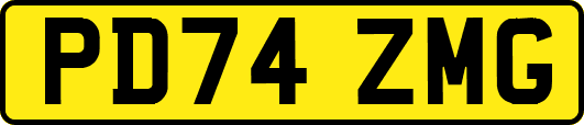 PD74ZMG