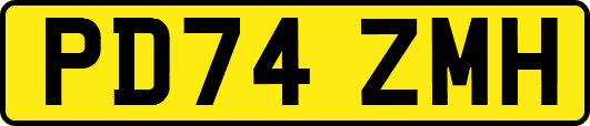 PD74ZMH