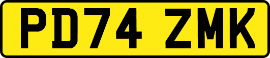 PD74ZMK