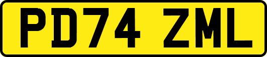 PD74ZML