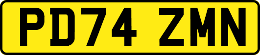 PD74ZMN