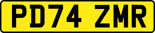 PD74ZMR