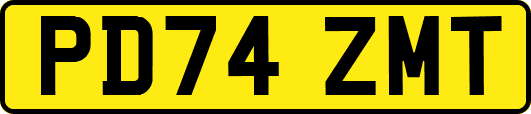 PD74ZMT