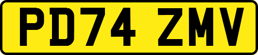 PD74ZMV