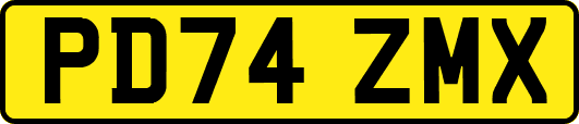 PD74ZMX