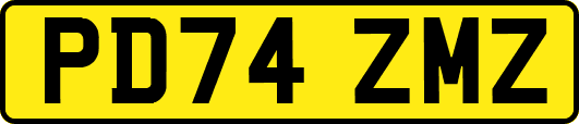 PD74ZMZ