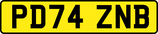 PD74ZNB