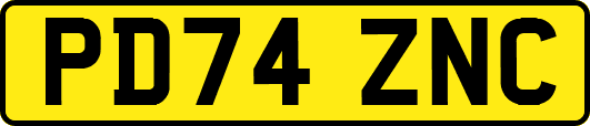 PD74ZNC