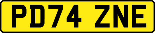 PD74ZNE