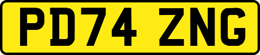 PD74ZNG