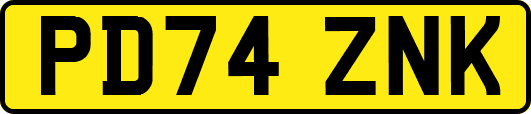 PD74ZNK