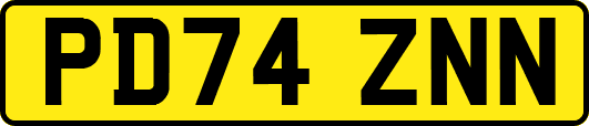 PD74ZNN