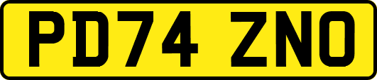 PD74ZNO