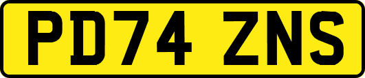 PD74ZNS