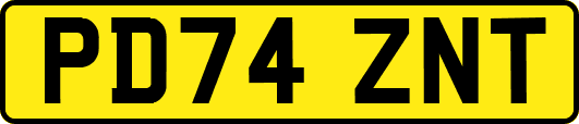 PD74ZNT