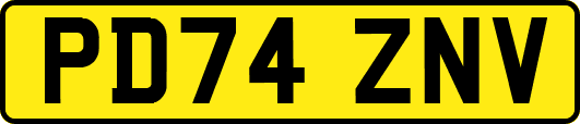 PD74ZNV