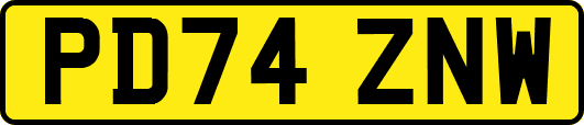 PD74ZNW