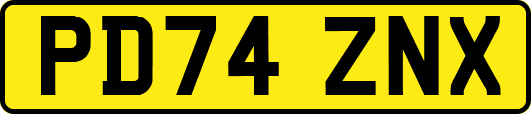 PD74ZNX