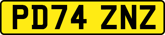 PD74ZNZ