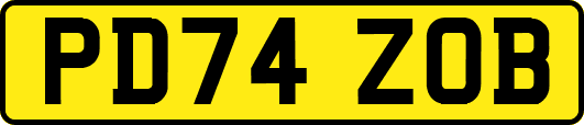PD74ZOB