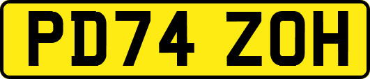 PD74ZOH