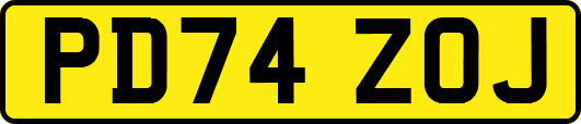 PD74ZOJ