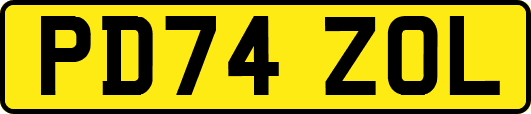PD74ZOL