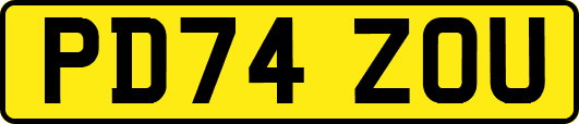 PD74ZOU