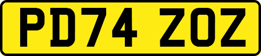 PD74ZOZ