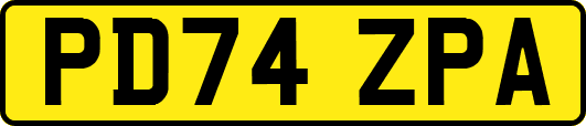 PD74ZPA