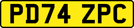 PD74ZPC