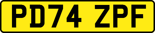 PD74ZPF