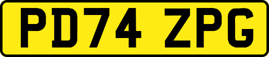 PD74ZPG
