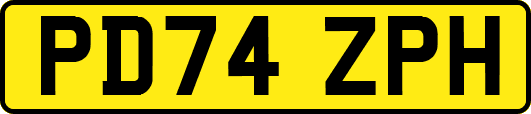 PD74ZPH
