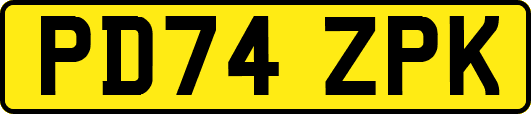 PD74ZPK