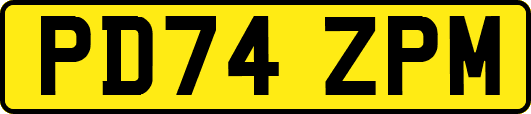 PD74ZPM