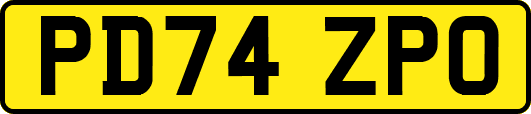 PD74ZPO