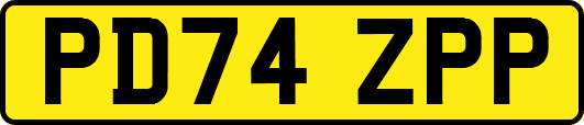 PD74ZPP