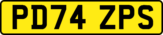 PD74ZPS
