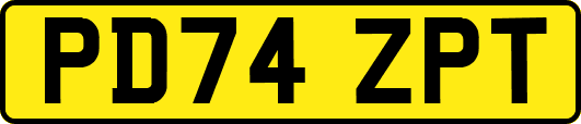PD74ZPT