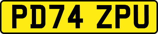 PD74ZPU