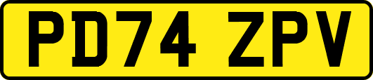 PD74ZPV