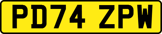 PD74ZPW