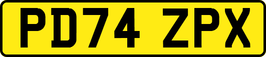 PD74ZPX