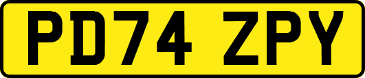 PD74ZPY