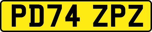 PD74ZPZ