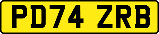 PD74ZRB