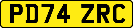 PD74ZRC
