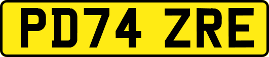 PD74ZRE