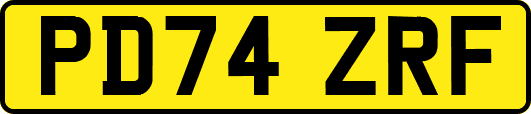 PD74ZRF